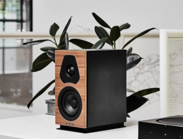 Sonus Faber Lumina I Stativhögtalare