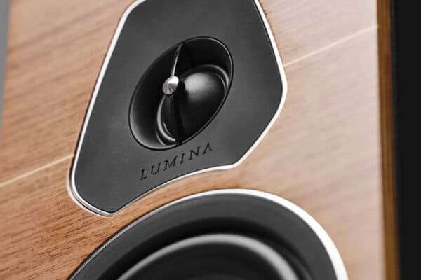 Sonus Faber Lumina III Golvhögtalare