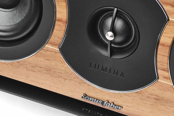 Sonus Faber Lumina CI Centerhögtalare