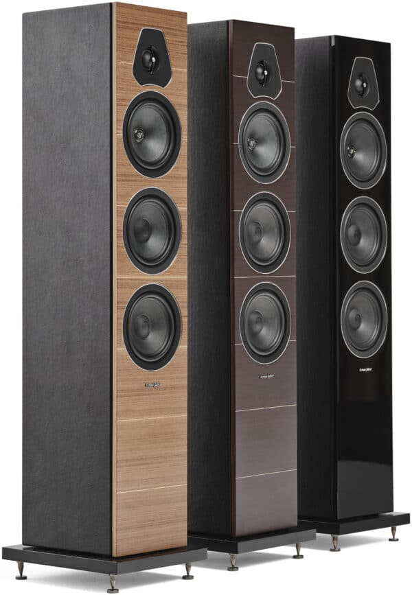 Sonus Faber Lumina III Golvhögtalare