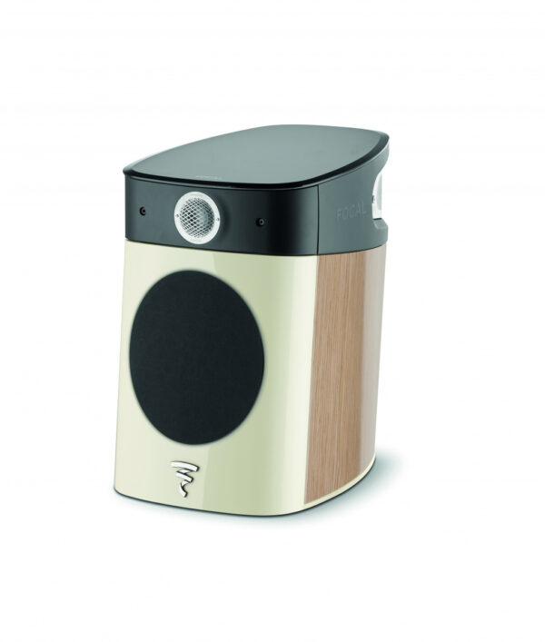 Focal Sopra N°1 Stativhögtalare - Bild 4