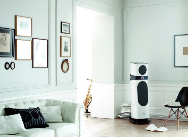 Focal Sopra N°3 - Bild 6