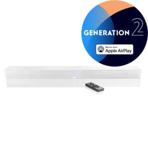 Canton Smart Soundbar 10 Generation 2 MULTIROOM ÖVRIGT