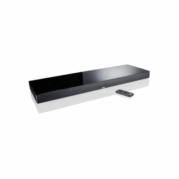 Canton Smart Sounddeck 100 Generation 2 Soundbar HiFi Erbjudande