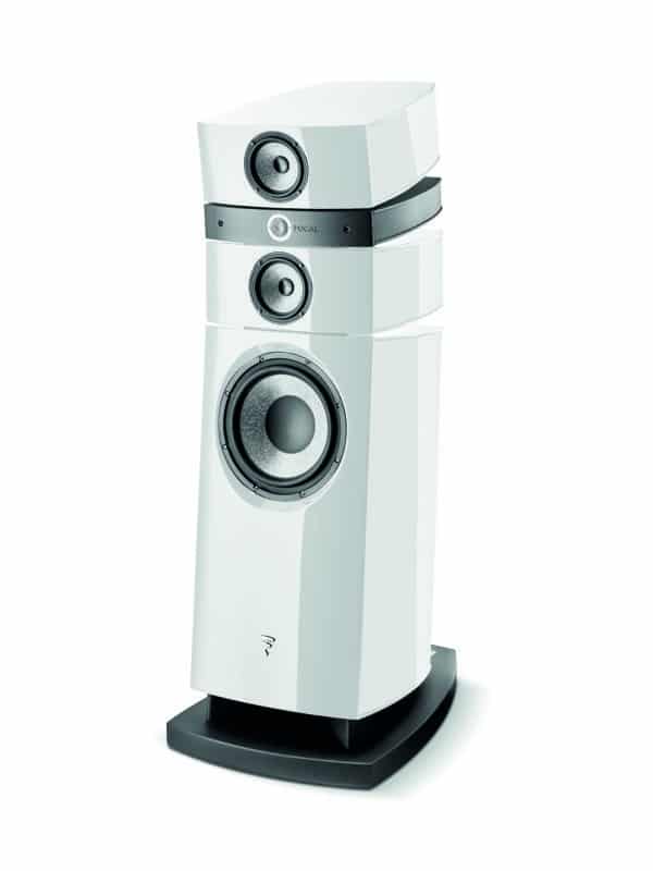 Focal Stella Utopia Evo