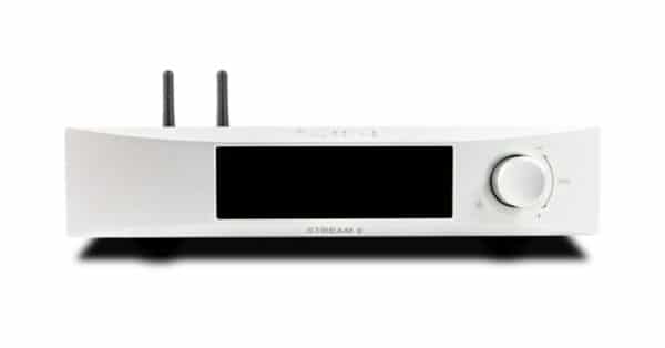 NuPrime Stream 9 Nätverksspelare - Bild 4