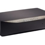 NuPrime Stream Mini wifi och bluetooth streamer