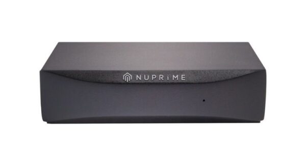 NuPrime Stream Mini wifi och bluetooth streamer MULTIROOM ÖVRIGT
