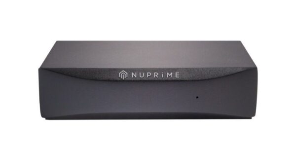 NuPrime Stream Mini wifi och bluetooth streamer - Bild 2