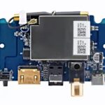 NuPrime Stream Mini wifi och bluetooth streamer - Bild 4