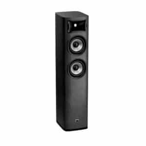 JBL Studio 680 Golvhögtalare