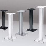 Norstone Stylum 2 Högtalarstativ - Bild 3