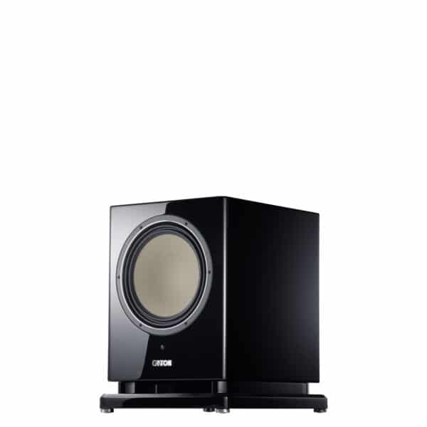 Canton Reference SUB 50 K HiFi Erbjudande