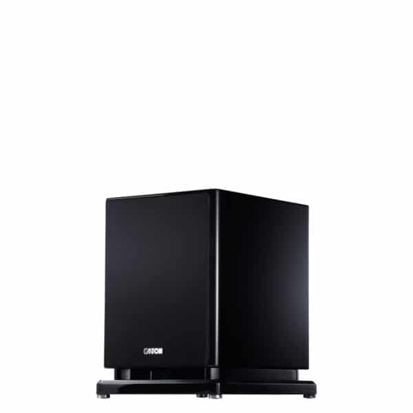 Canton Reference SUB 50 K HiFi Erbjudande