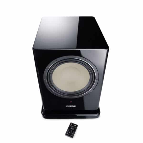 Canton Reference SUB 50 K HiFi Erbjudande