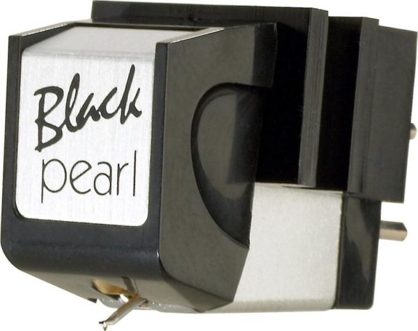 Sumiko Black-Pearl