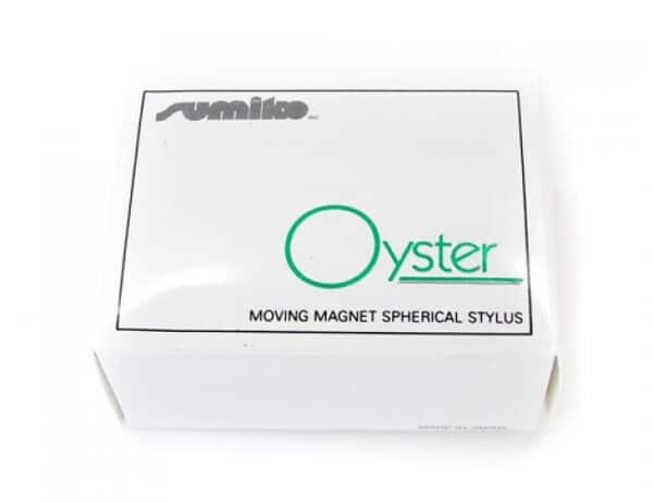 Sumiko Oyster - Bild 3