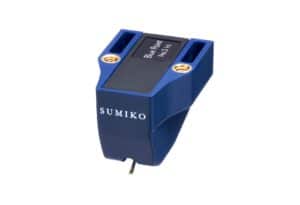 Sumiko Blue-Point no-3 Pickuper