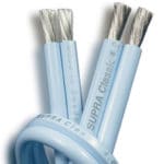 Supra Classic 4.0 2x4mm
