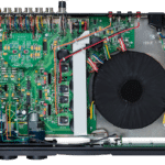 Naim Supernait 3 förstärkare - Bild 5