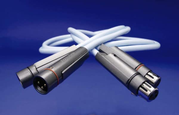 Supra EFF-IXLR Xlr