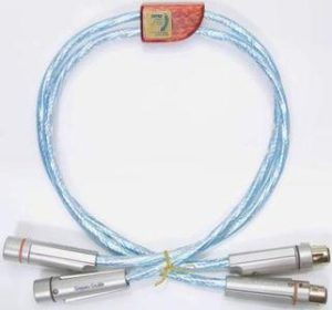 Supra Sword-IXLR