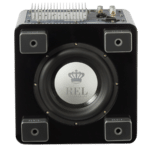 REL Acoustic T/5x Subwoofer - Bild 5
