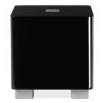 REL Acoustic T/5x Subwoofer - Bild 7