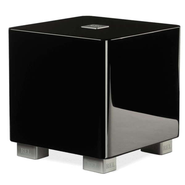 REL Acoustic T/5x Subwoofer HiFi Erbjudande