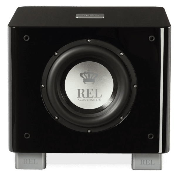 REL Acoustic T/7x Subwoofer HiFi Erbjudande