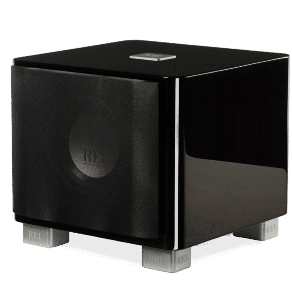 REL Acoustic T/7x Subwoofer HiFi Erbjudande