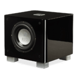 REL Acoustic T/7x Subwoofer - Bild 3