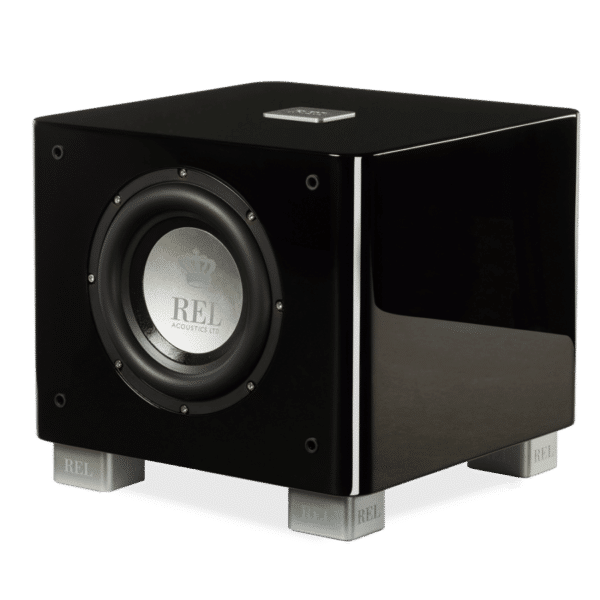 REL Acoustic T/7x Subwoofer HiFi Erbjudande