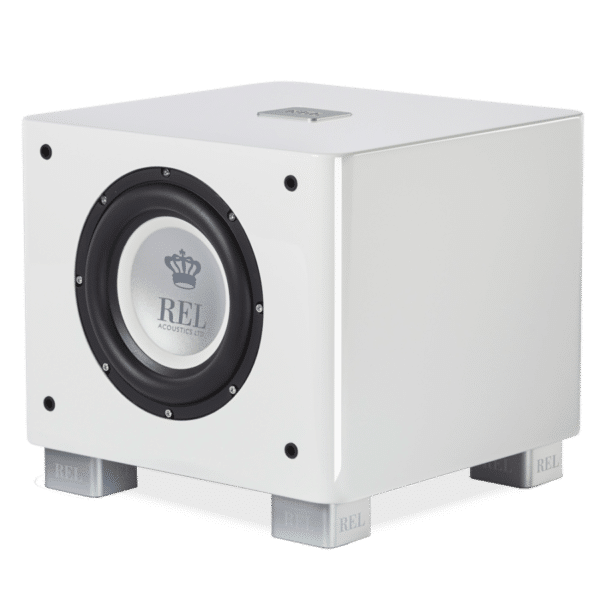 REL Acoustic T/7x Subwoofer HiFi Erbjudande