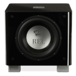 REL Acoustic T/9x Subwoofer - Bild 7