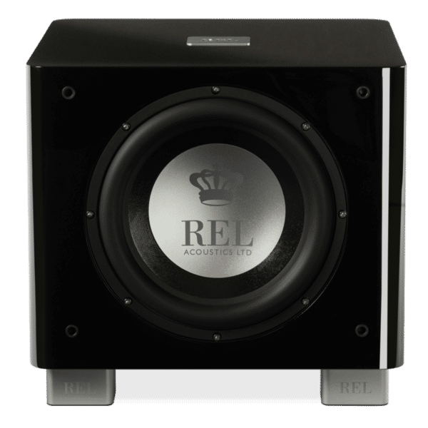 REL Acoustic T/9x Subwoofer HiFi Erbjudande