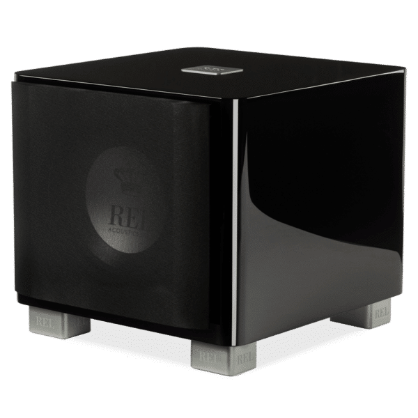 REL Acoustic T/9x Subwoofer HiFi Erbjudande