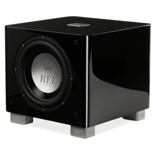 REL Acoustic T/9x Subwoofer HiFi Erbjudande