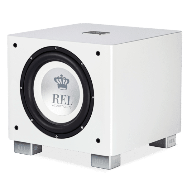 REL Acoustic T/9x Subwoofer HiFi Erbjudande