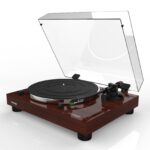 Thorens TD 202 - Bild 4