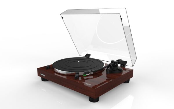 Thorens TD 202 - Bild 4