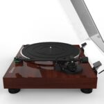 Thorens TD 202 - Bild 6