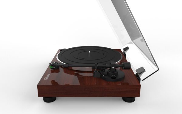 Thorens TD 202 - Bild 6
