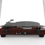 Thorens TD 202 - Bild 5