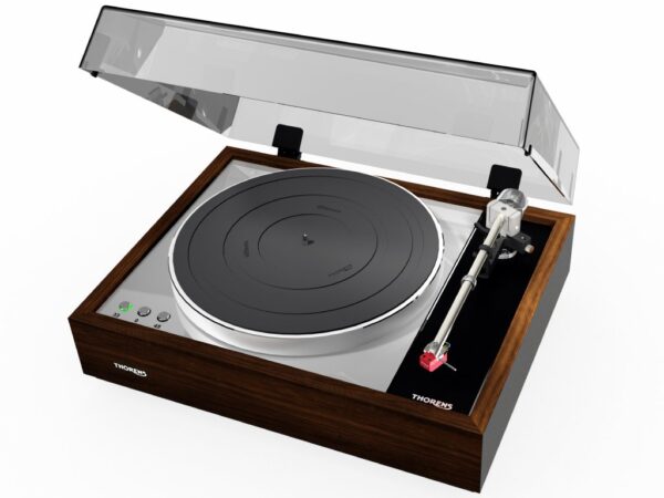 Thorens TD 1600 Thorens