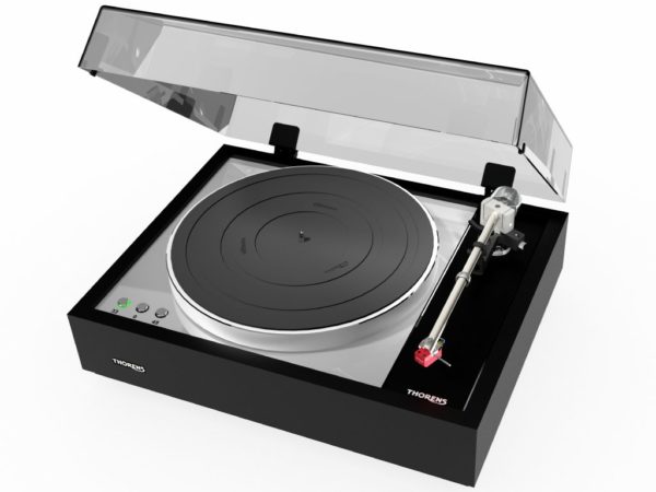 Thorens TD 1600 Thorens