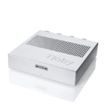 Chord Electronics TToby Slutsteg