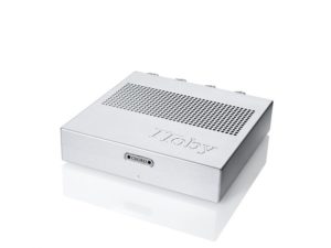 Chord Electronics TToby Slutsteg