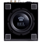 REL Acoustics T-Zero mk III - Bild 5