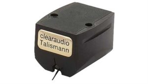 Clearaudio Talismann V2 Gold Pickuper